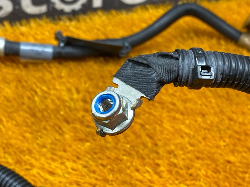 Клемма аккумулятора плюс, 2500 рублей, Красноярск