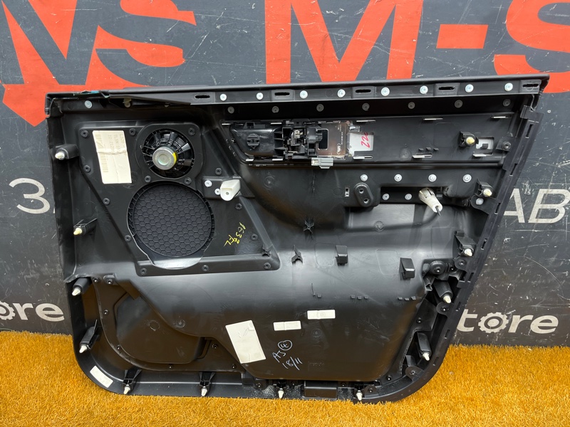 обшивка двери, 6000 рублей, Красноярск