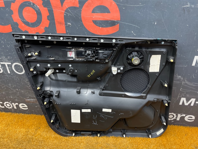 обшивка двери, 6000 рублей, Красноярск