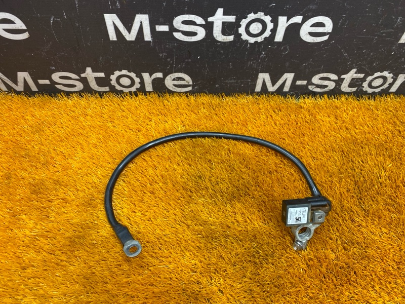 Клемма аккумулятора минус, 1000 рублей, Красноярск