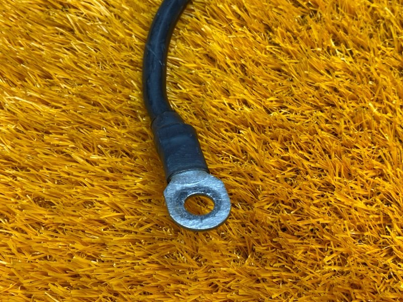 Клемма аккумулятора минус, 1000 рублей, Красноярск