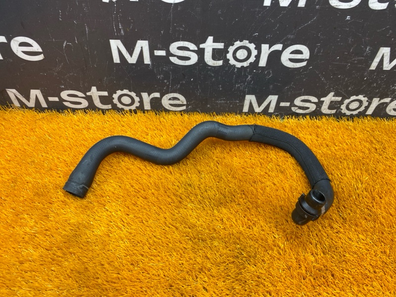 Патрубок системы охлаждения, 2000 рублей, Красноярск