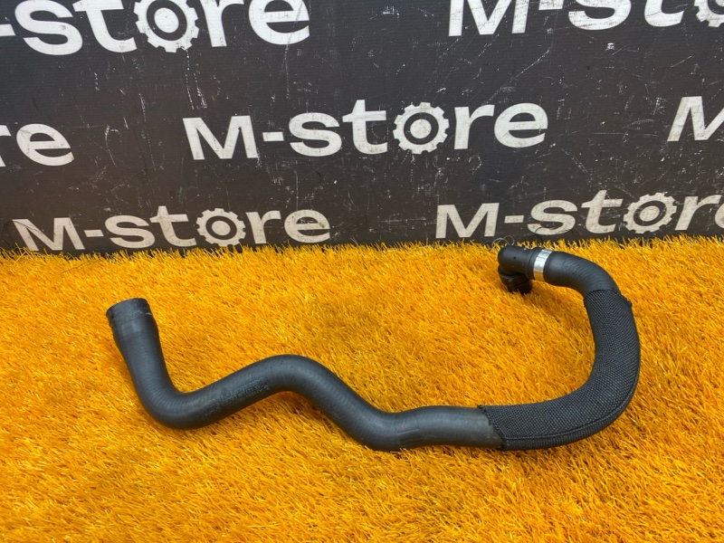 Патрубок системы охлаждения, 2000 рублей, Красноярск