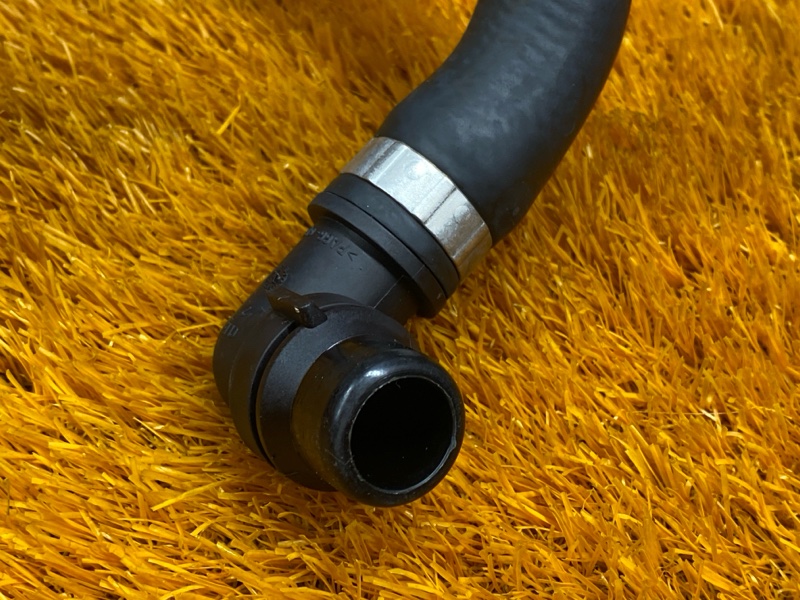 Патрубок системы охлаждения, 2000 рублей, Красноярск