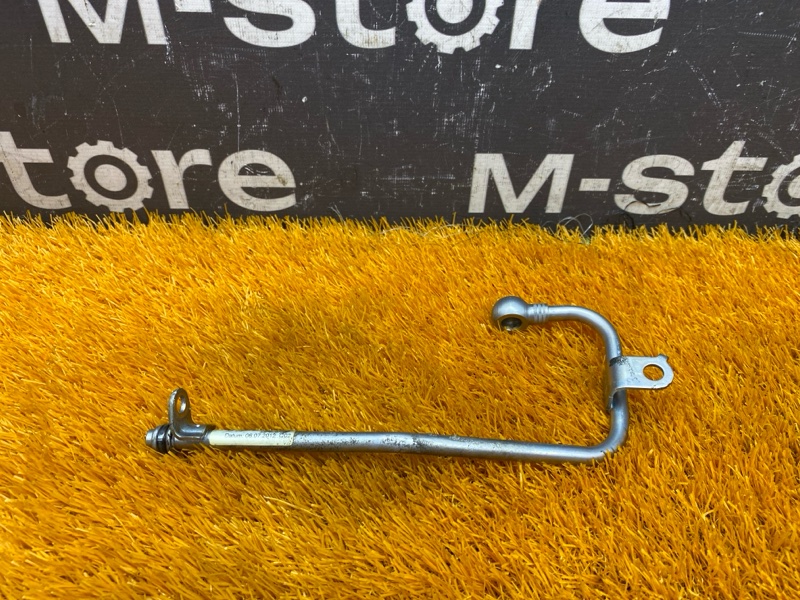 Трубка охлаждения турбины, 700 рублей, Красноярск