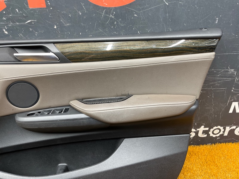 обшивка двери, 6000 рублей, Красноярск