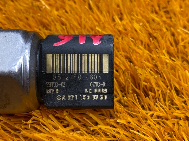 датчик давления топлива, 500 рублей, Красноярск