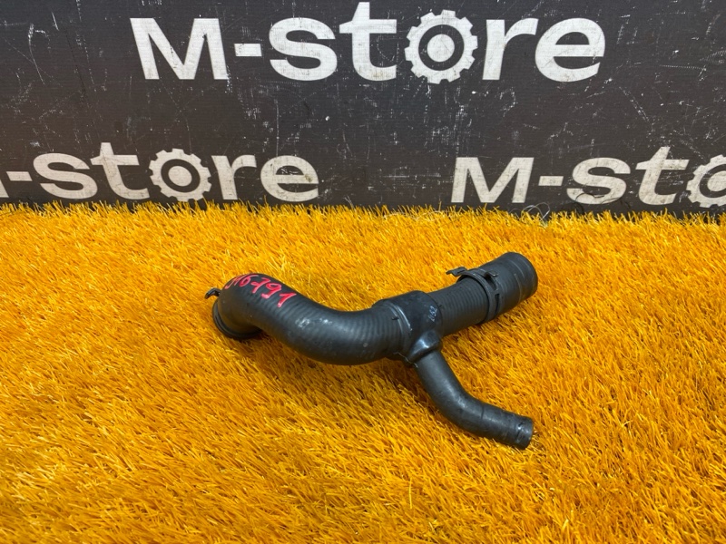 Патрубок системы охлаждения, 1500 рублей, Красноярск