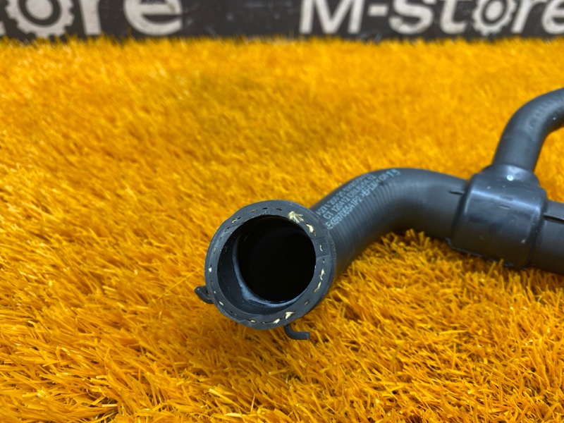 Патрубок системы охлаждения, 1500 рублей, Красноярск