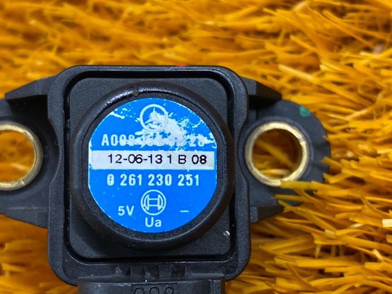 Датчик абсолютного давления, 700 рублей, Красноярск