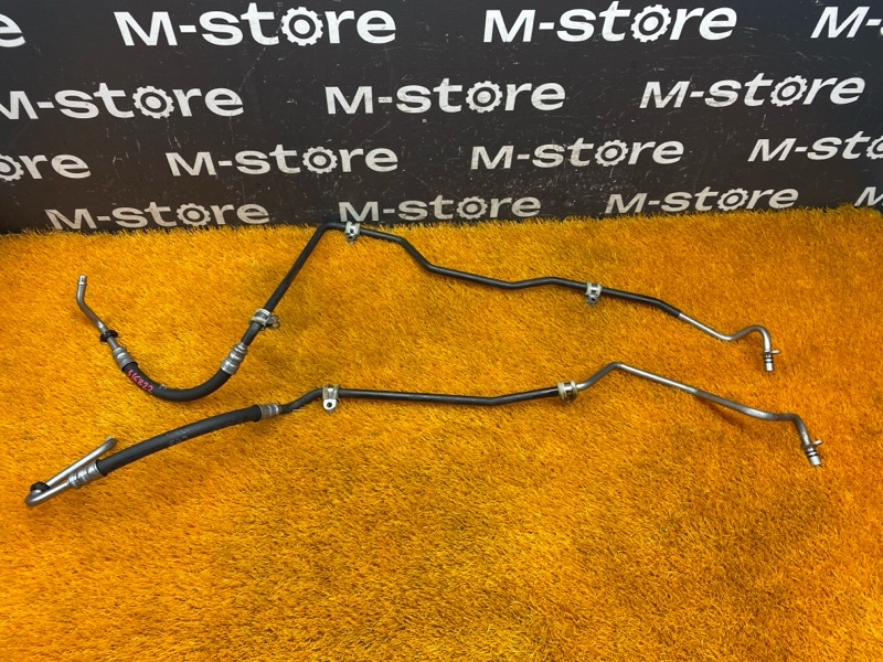 трубка охлаждения акпп, 2000 рублей, Красноярск