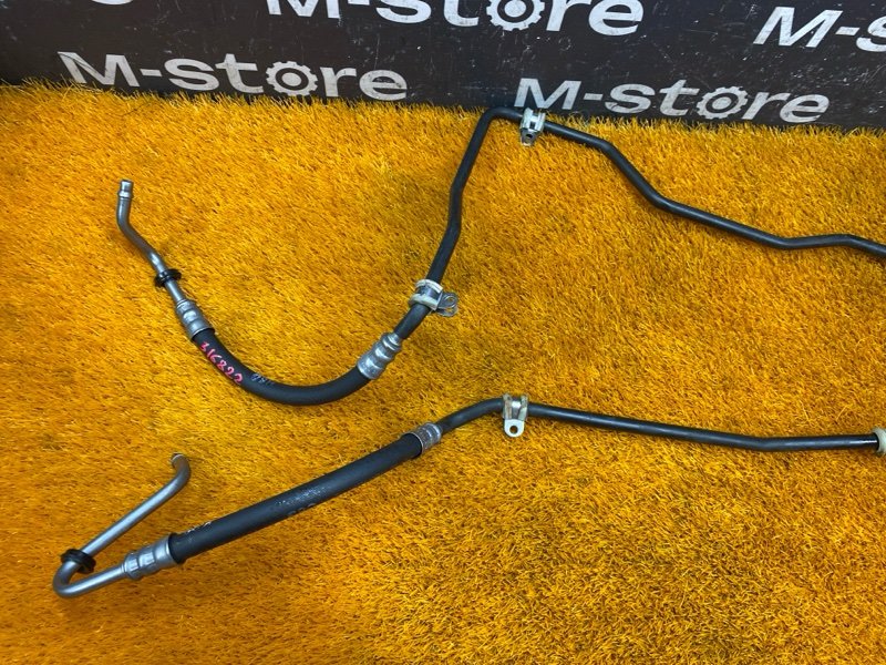 трубка охлаждения акпп, 2000 рублей, Красноярск