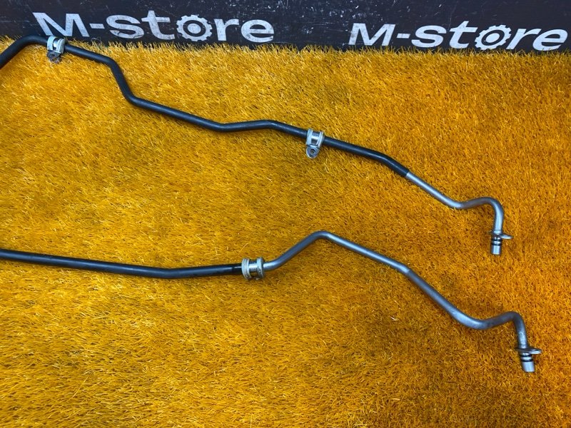 трубка охлаждения акпп, 2000 рублей, Красноярск