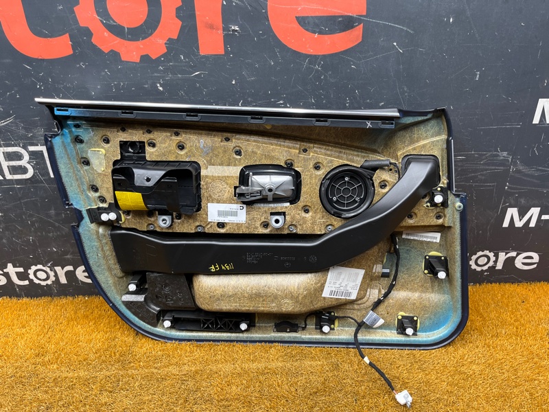 обшивка двери, 8000 рублей, Красноярск