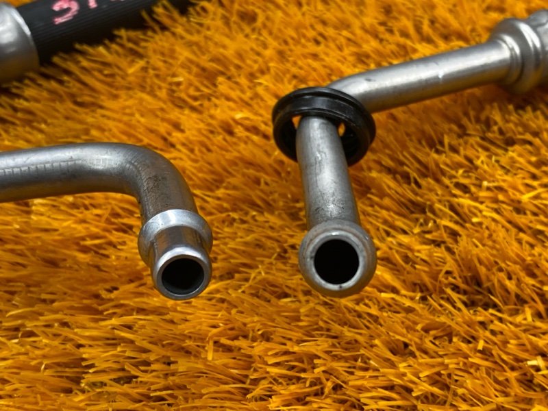 трубка охлаждения акпп, 2000 рублей, Красноярск