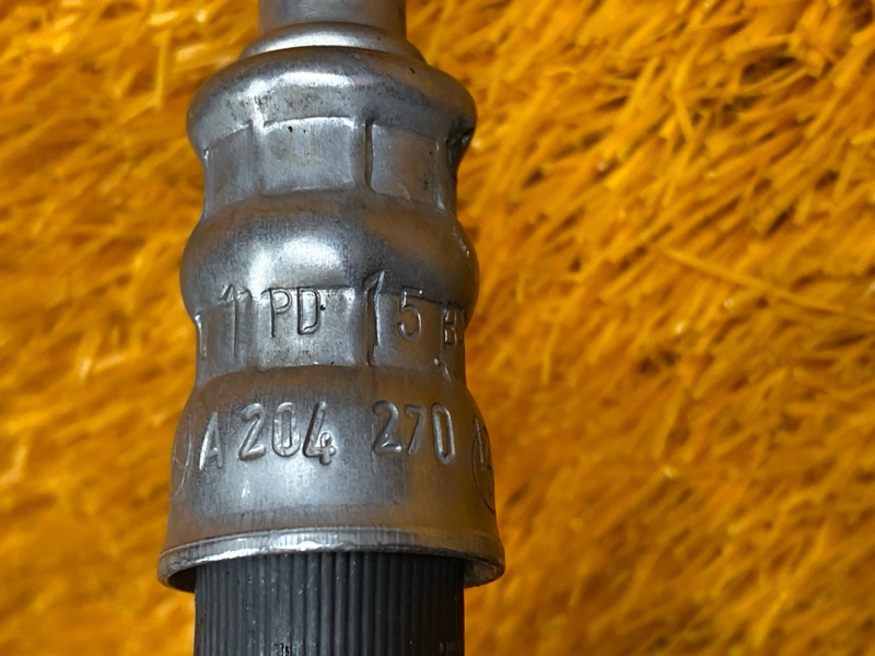 трубка охлаждения акпп, 2000 рублей, Красноярск