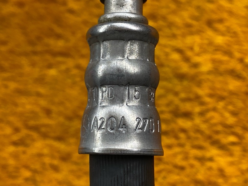 трубка охлаждения акпп, 2000 рублей, Красноярск