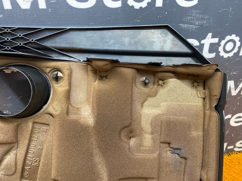 крышка двигателя, 2500 рублей, Красноярск