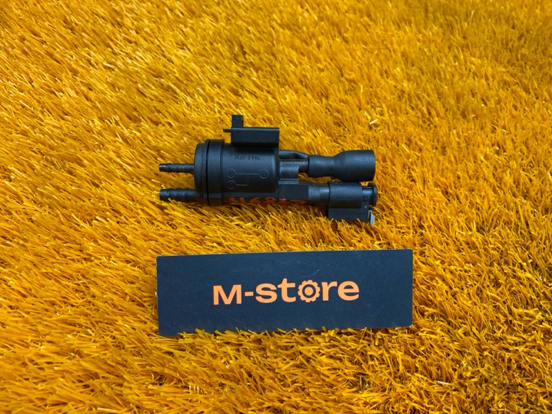 Клапан вакуумный, 500 рублей, Красноярск