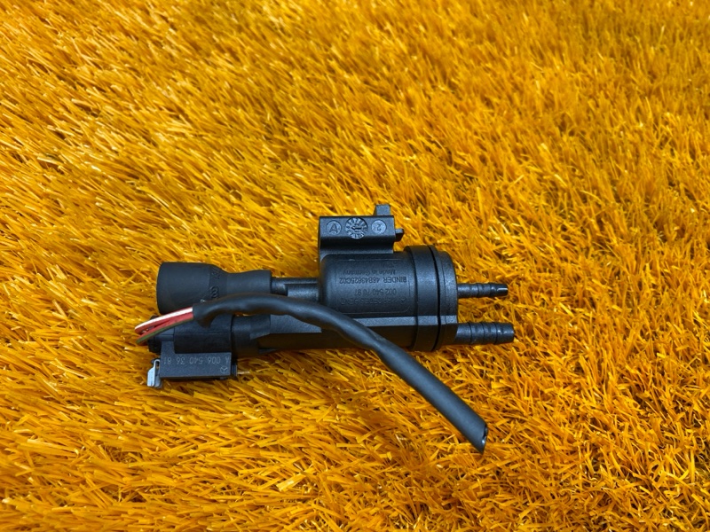 Клапан вакуумный, 500 рублей, Красноярск