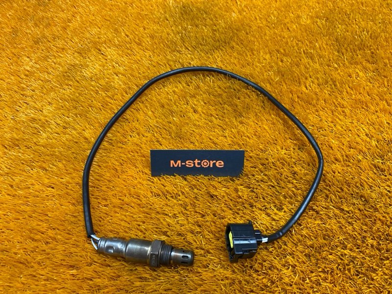 Датчик кислорода, 2500 рублей, Красноярск