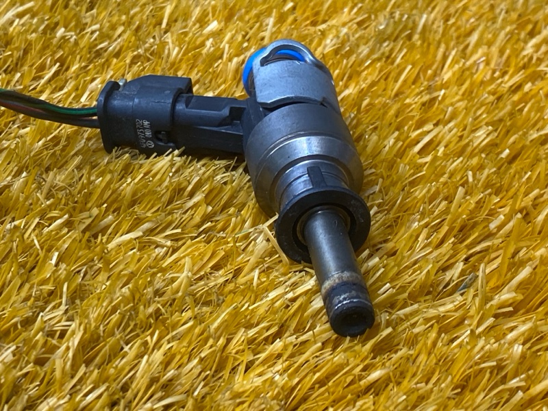 форсунка топливная, 3000 рублей, Красноярск