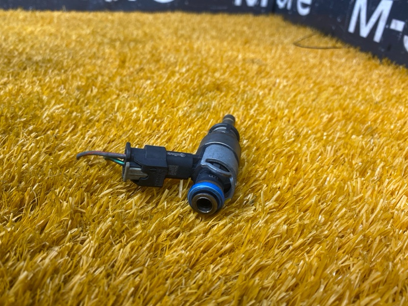 форсунка топливная, 3000 рублей, Красноярск