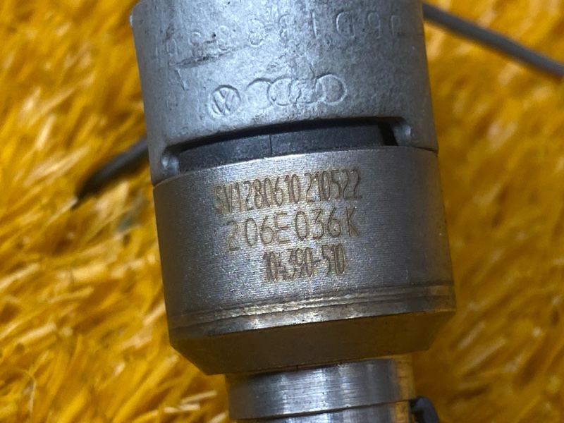 форсунка топливная, 3000 рублей, Красноярск