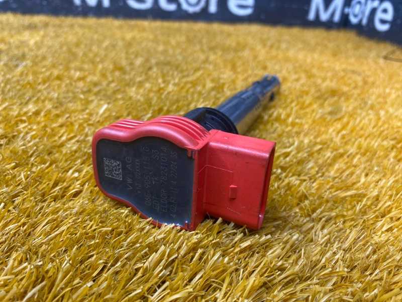 катушка зажигания, 1500 рублей, Красноярск