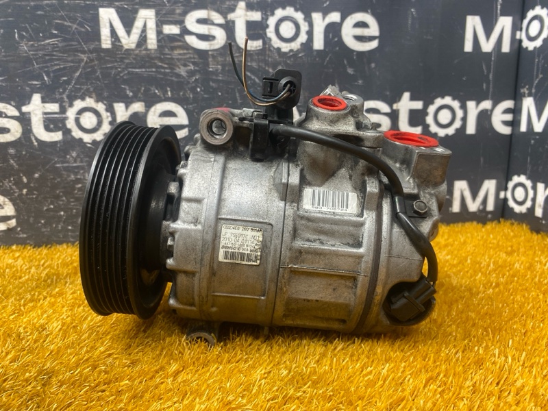 компрессор кондиционера, 15000 рублей, Красноярск