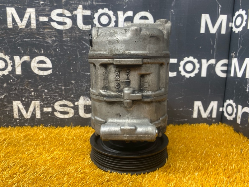 компрессор кондиционера, 15000 рублей, Красноярск