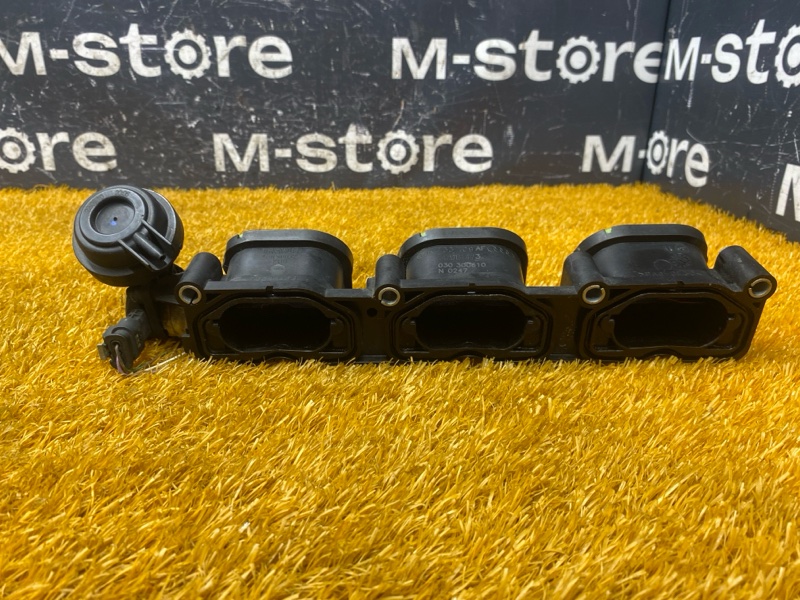 коллектор впускной, 2800 рублей, Красноярск