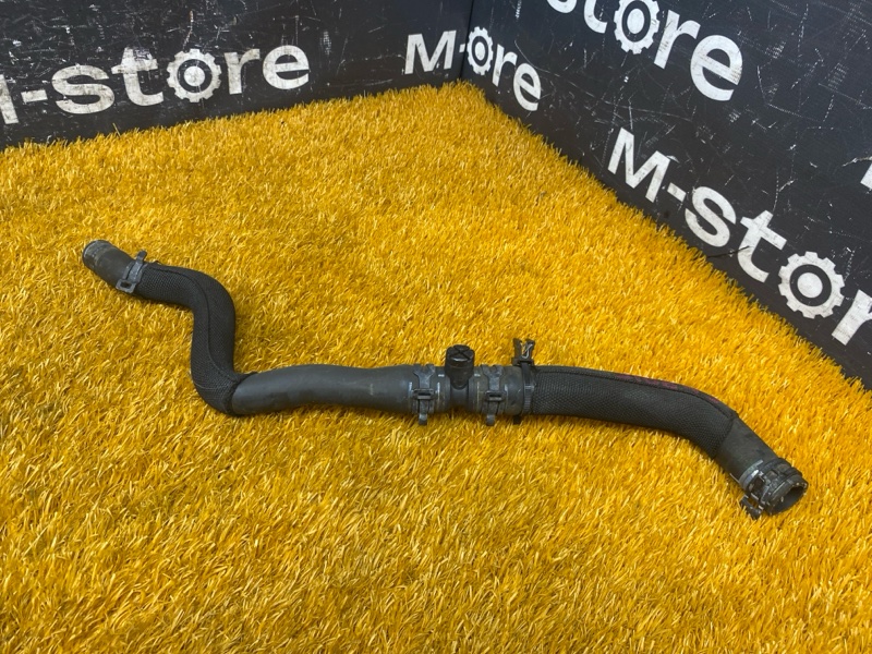 Патрубок системы охлаждения, 800 рублей, Красноярск