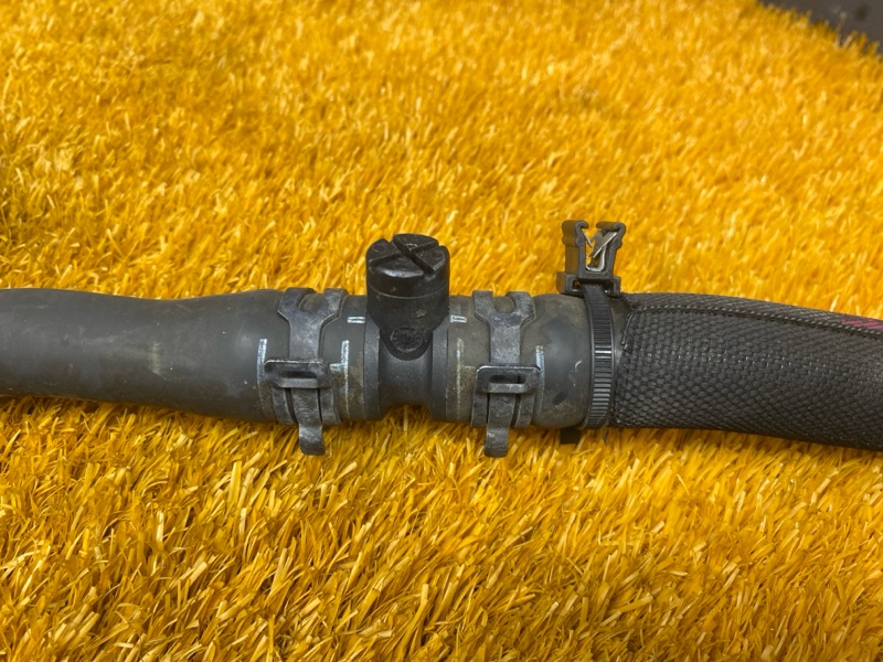 Патрубок системы охлаждения, 800 рублей, Красноярск