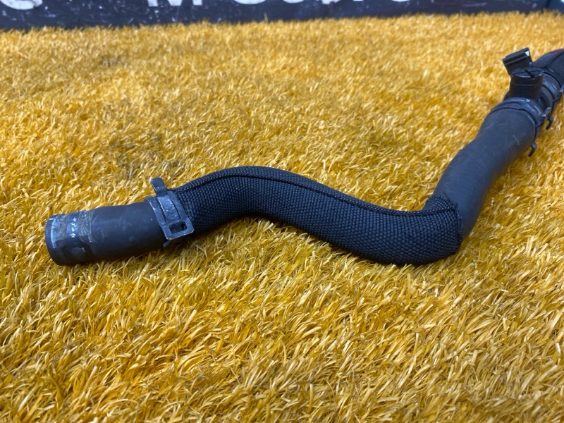 Патрубок системы охлаждения, 800 рублей, Красноярск