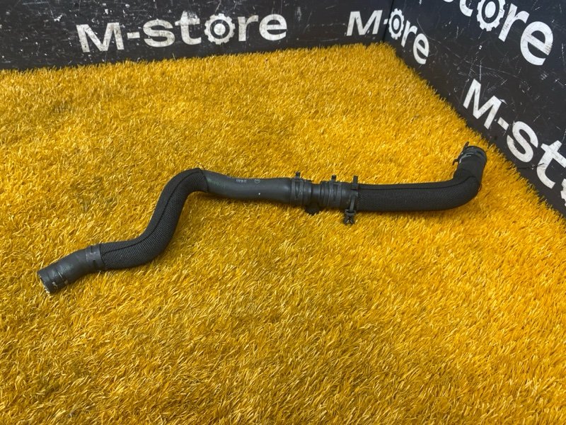 Патрубок системы охлаждения, 800 рублей, Красноярск