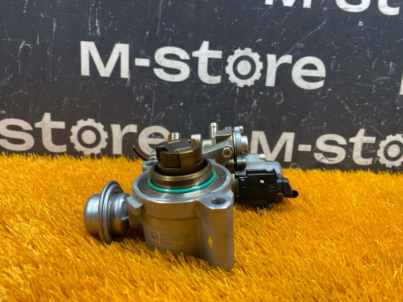 ТНВД, 32000 рублей, Красноярск