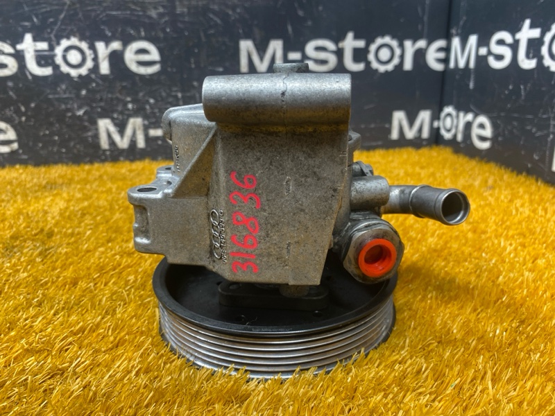 гидроусилитель, 11000 рублей, Красноярск