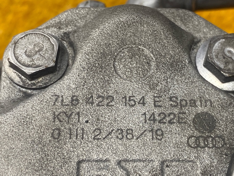 гидроусилитель, 11000 рублей, Красноярск