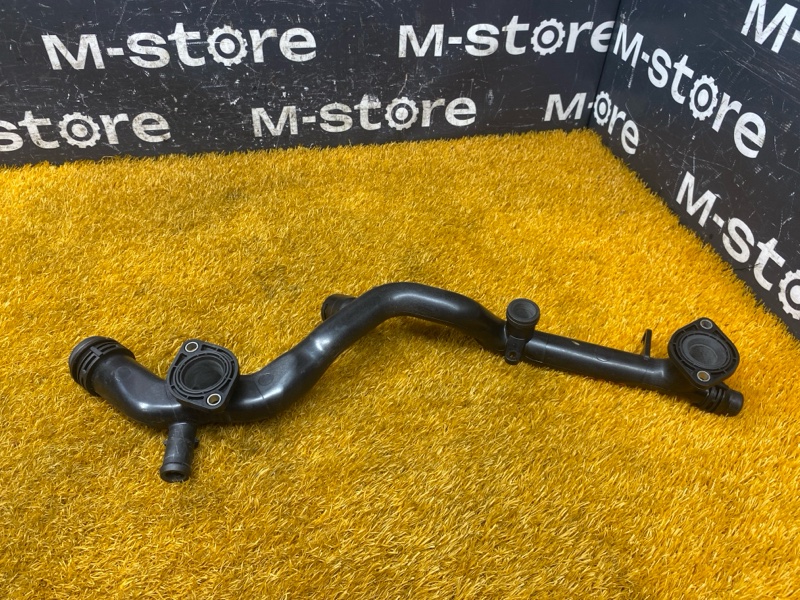 Патрубок системы охлаждения, 5000 рублей, Красноярск