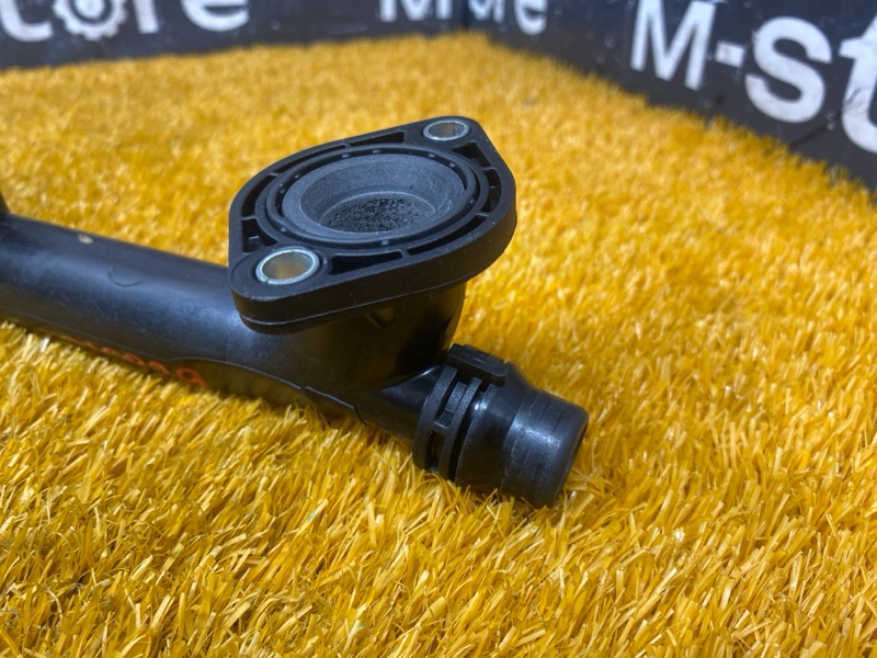 Патрубок системы охлаждения, 5000 рублей, Красноярск