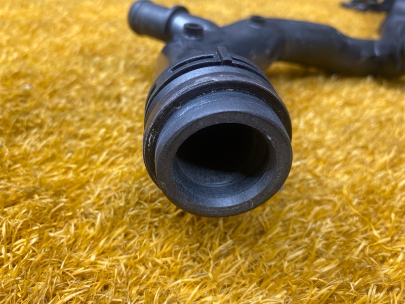 Патрубок системы охлаждения, 5000 рублей, Красноярск