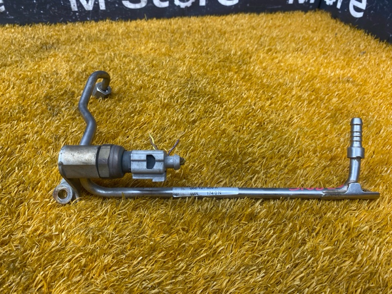 трубка топливная, 2000 рублей, Красноярск