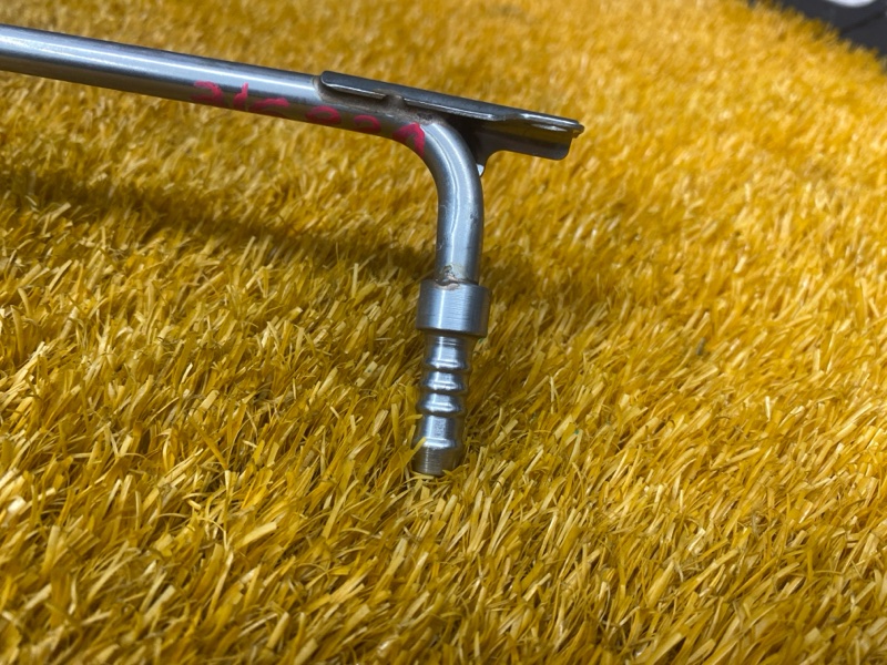 трубка топливная, 2000 рублей, Красноярск