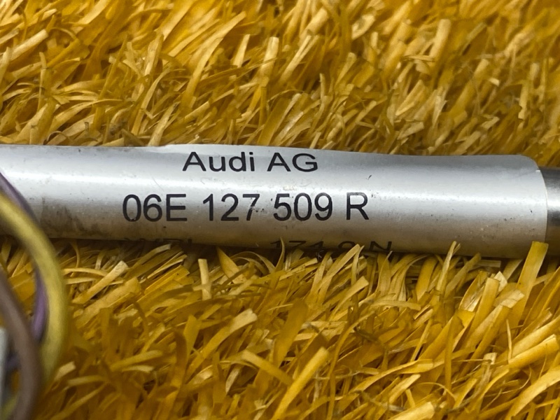 трубка топливная, 2000 рублей, Красноярск