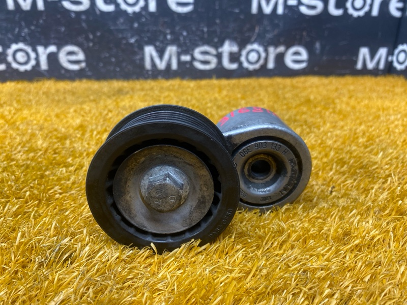 Натяжитель приводного ремня, 1000 рублей, Красноярск