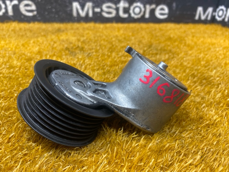 Натяжитель приводного ремня, 1000 рублей, Красноярск