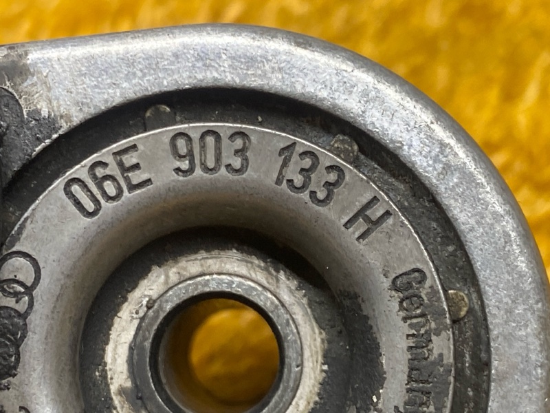 Натяжитель приводного ремня, 1000 рублей, Красноярск