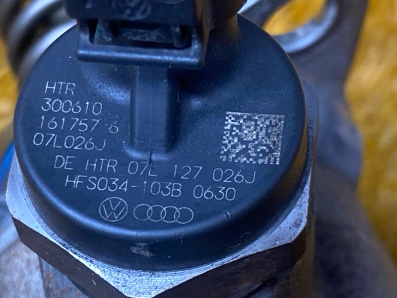 ТНВД, 14000 рублей, Красноярск