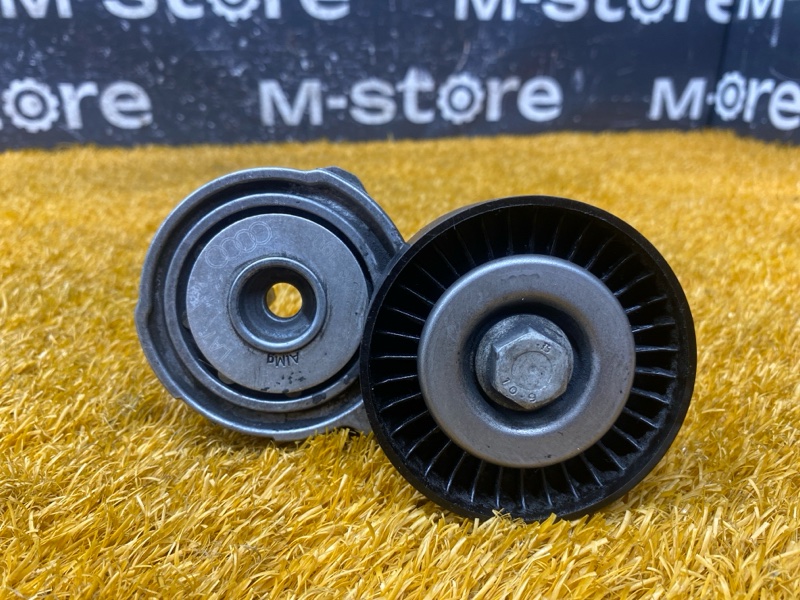 Натяжитель приводного ремня, 500 рублей, Красноярск